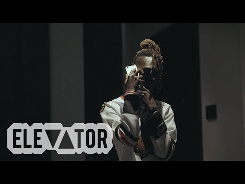 Cosha Tg - Come Thru Feat Lil Buck (Official Video)