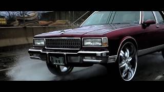 "FISHY ROLL" BY OSTATE PEEZY FT CHEIFY MASERATI  Shot By "CEO PESO"