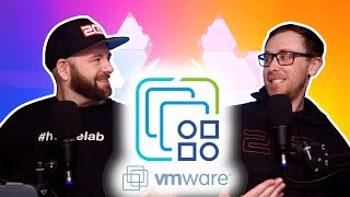 Let's talk about ESXi and vCenter! - Tech Chats