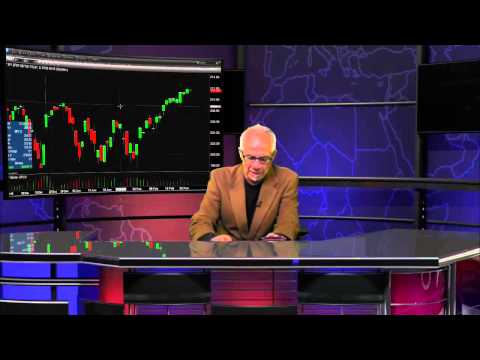 Feb 25th Daily Stock Market Recap by Tom O'Brien on TFNN   2015