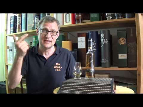 Penderyn Madeira Cask Finish