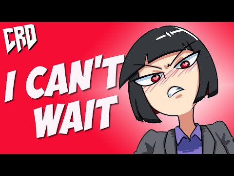 I can't wait [ by minus8 ]