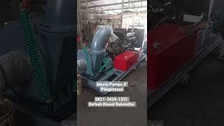 Download lagu Mesin Pompa Pasir 8' Berkah Diesel Rekondisi 0821-3434-1331 mp3 Download lagu Mesin Pompa Pasir 8' Berkah Diesel Rekondisi 0821-3434-1331 mp3