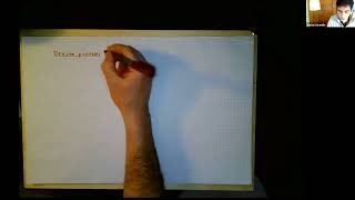 Lecture 3: Process Variables and the First Law