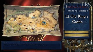 The Settlers Heritage of Kings History Edition - Campaign: Old King's Castle