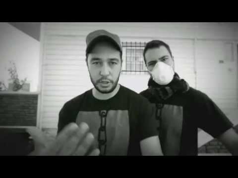 Saian SS ft. Patron- Yeraltında Terör