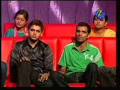 Sa Re Ga Ma Pa Hrudaya Rangoli Divya