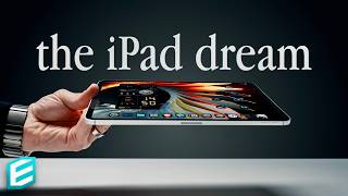 Apple's oldest dream