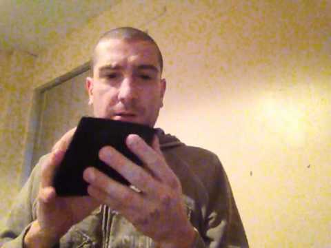 Jesters Wallet From HELL!!!