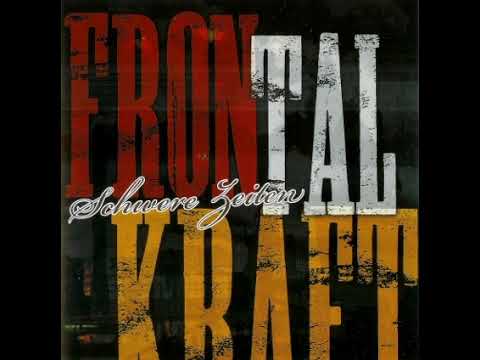 Frontalkraft - Aus dem Reich der Toten