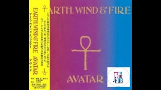 EARTH, WIND &amp; FIRE  🎧  Fill You Up