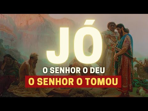 THE STORY OF JOB IN THE BIBLE: WHO WAS JOB? STUDY ON JOB