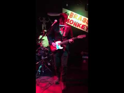 Astro Motel - Rodeo Darlin' (clip)