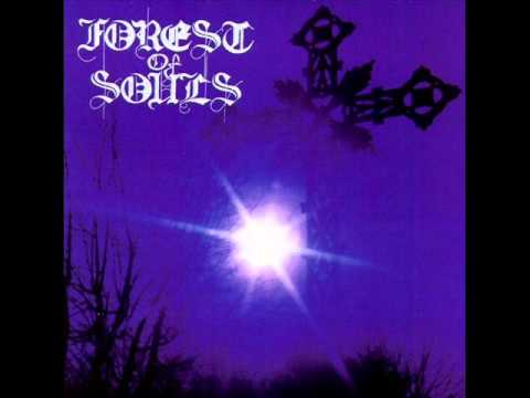 Forest of Souls - Two Disturbing Souls