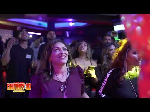 #Chutney2Go:WESTEND RECAP ft. Navin Yankarran, Savita Singh, Ramrajie Prabhoo!