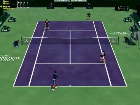 tennis masters series 2003 for gba download