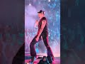 Connecticut Stadium Goes Wild For 2X GRAMMY NOMINATED It Depends Chris Brown Superb Interpretation