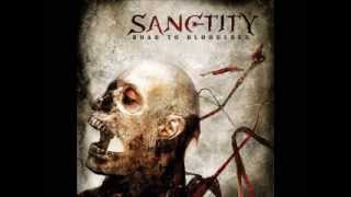 sanctity, flatline