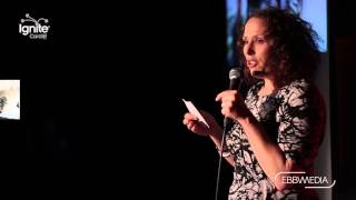 Sally Hughes