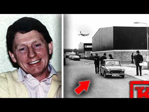 Treasury heist hailed as the heist of the century