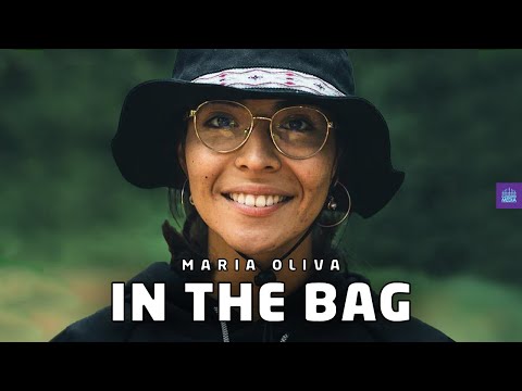 Maria Oliva In The Bag | Thought Space Athletics (2023)