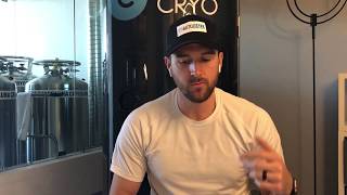 An Interview With Altra Running Co-Founder, Brian Beckstead