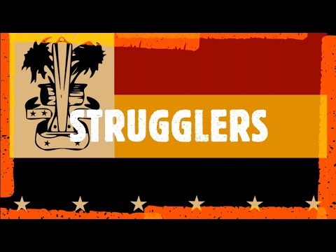 Strugglers Band - YOBON I BALA
