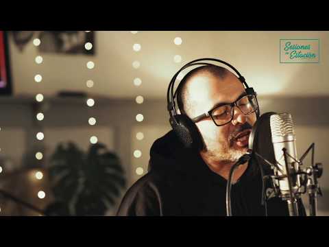 SESIONES DE ESTACIÓN: JUANINACKA & FRAINSTRUMENTOS - NERÓN / COMO UN CABALLO NEGRO.