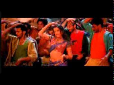 Bollywood Video Ishq Song Laura Gene by Big Black Lincoln