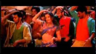 Bollywood Video Ishq Song Laura Gene by Big Black Lincoln