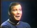 William Shatner performs It Was a Very Good Year - Film Fan William Shatner performs It Was a Very Good Year