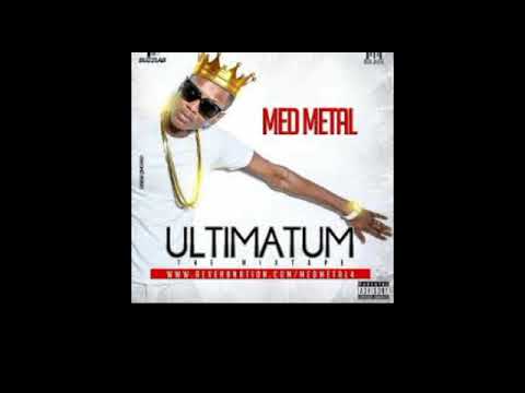Rest in pardise MED METAL(Ultimatum)
