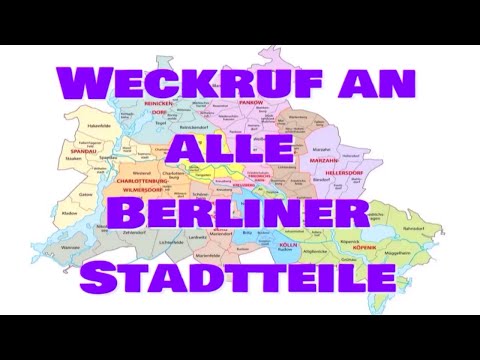 Weckruf an den Berliner "Widerstand" - 140623 - #beobachterlive