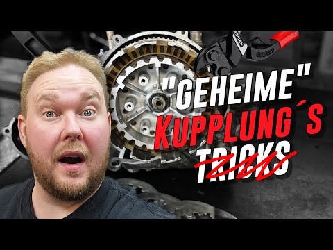 Totally FORGOTTEN KNOWLEDGE (11 tips) about clutch problems!