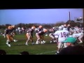 Ellenville Red Hook 1991 Part 1