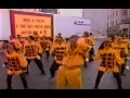 Doug E. Fresh Bustin' Out Classic 1992 video (feat. Kurtis Blow and Elijah Shabazz in the intro)