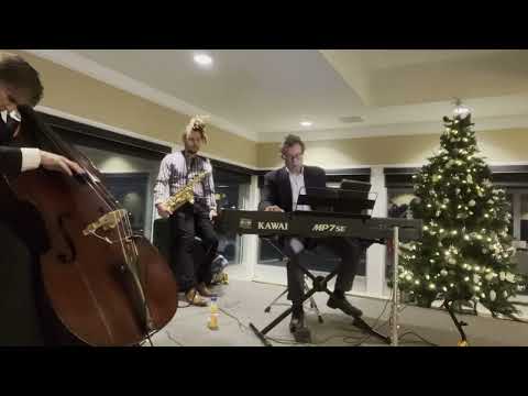 Promotional video thumbnail 9 for The Tavares Jazz Band