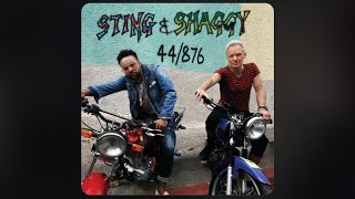 Dreaming In The U.S.A. - Sting, Shaggy