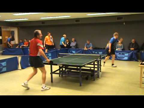 130206 Serie 1, Saro Zanazanian - Mikki Mihajlevic