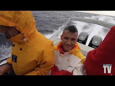 NONSOLOMARE TV - Puntata 55/2020