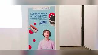 Retour sur le forum sur la lecture publique