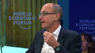 Bob Sternfels - Investing for Long-Term Resilience