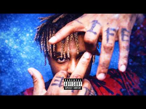 [FREE] Juice WRLD Melodic Guitar Type Beat – "MOTION"