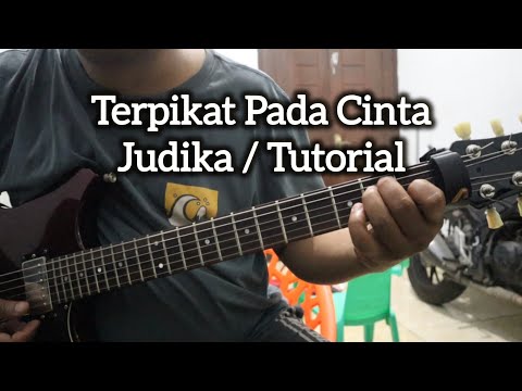 Terpikat Pada Cinta - Judika