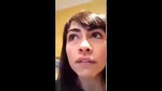 Le parole più belle di Sara broccolo