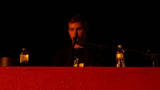 &quot;The Christmas Song&quot; - Jon McLaughlin a The Highline