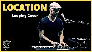 Location Music Video