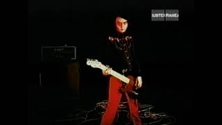 The Icarus Line - &quot;Up Against the Wall Motherfuckers&quot; (music video)