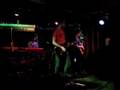 Better than Aliens - "In the Beginning" at Blakes 3/14/08