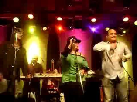 Thumbnail for VAN VAN EN ARGENTINA 2 by los van van